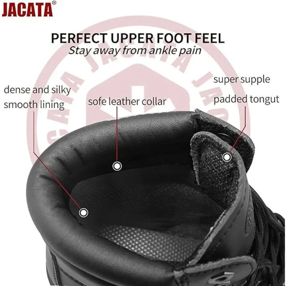 Jacata mens size
